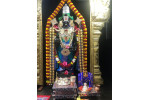 Udayasthamana(Sunrise to Sunset) Seva